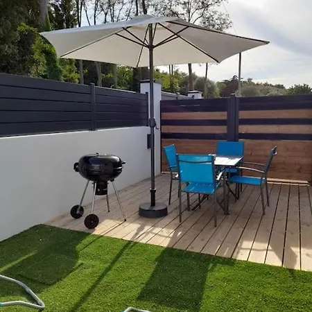 Appartement Les Pins