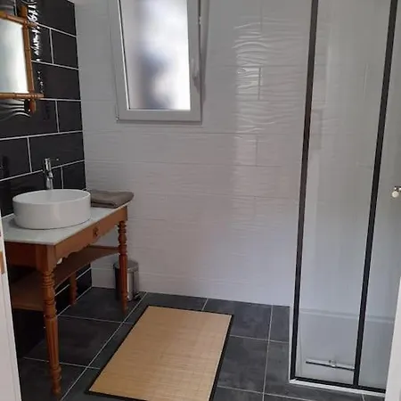 Apartman Les Pins Longeville-sur-Mer