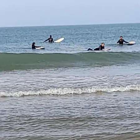 アパート Les Pins *