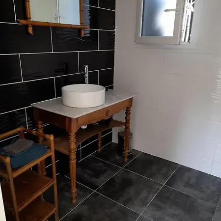 Les Pins Apartman Longeville-sur-Mer