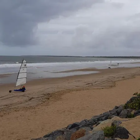 Les Pins Appartement