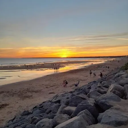 アパート Les Pins