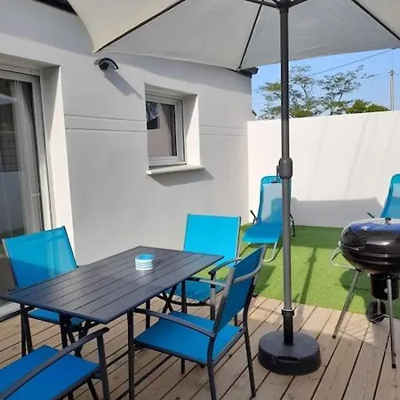 Les Pins * Longeville-sur-Mer