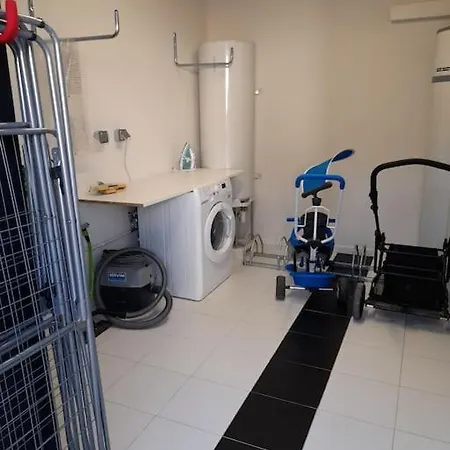 Les Pins Apartman Longeville-sur-Mer