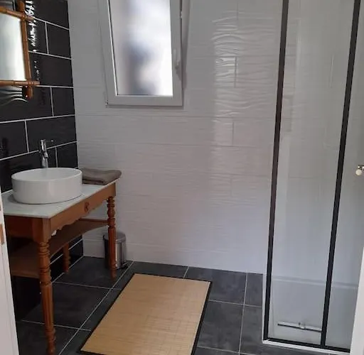 Apartamento Les Pins Longeville-sur-Mer