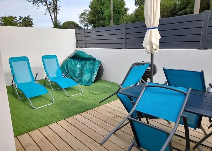 Les Pins * Longeville-sur-Mer