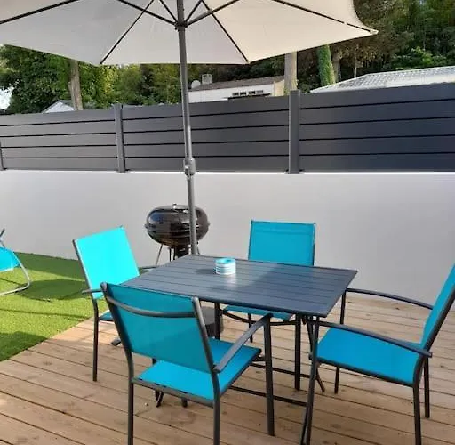 Les Pins * Longeville-sur-Mer