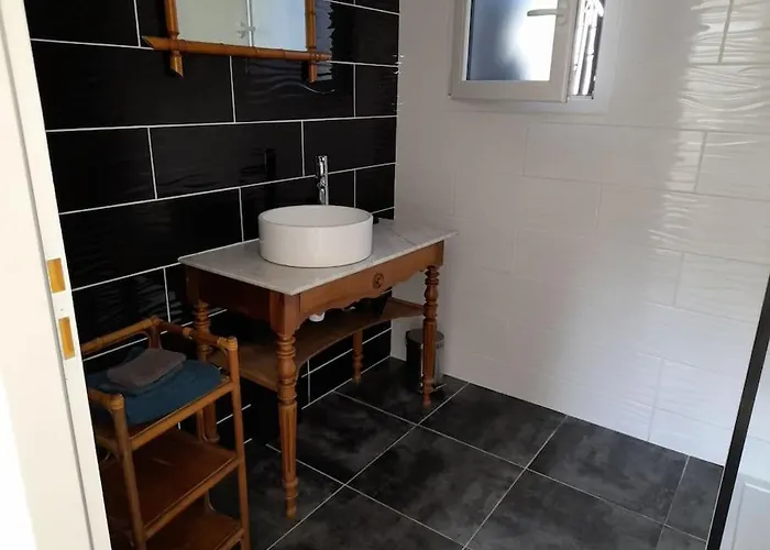 Les Pins Appartement Longeville-sur-Mer