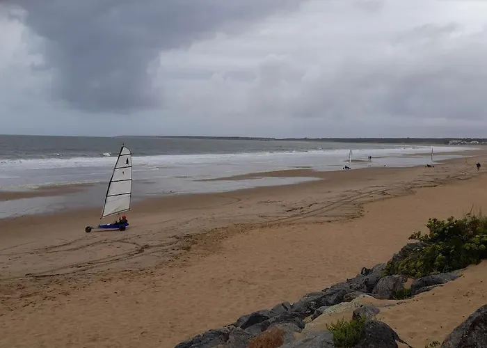 Les Pins Apartamento