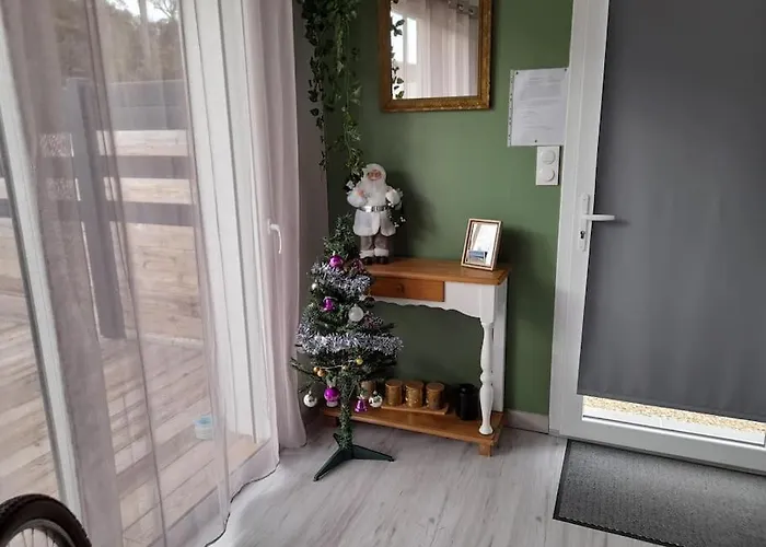 Les Pins Apartamento *