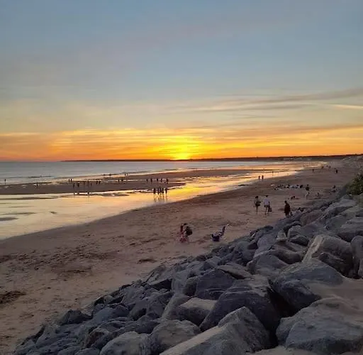 Apartamento Les Pins