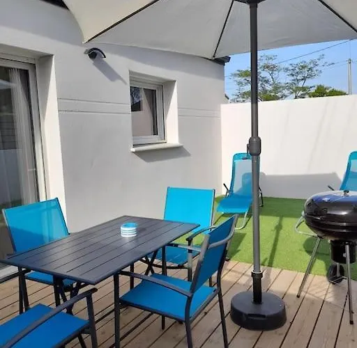 Les Pins * Longeville-sur-Mer