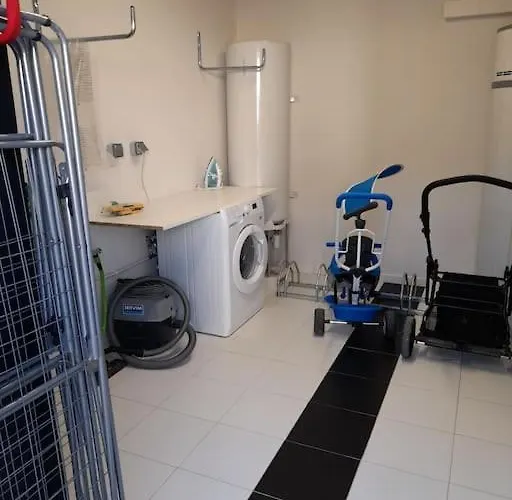 Les Pins Appartement Longeville-sur-Mer